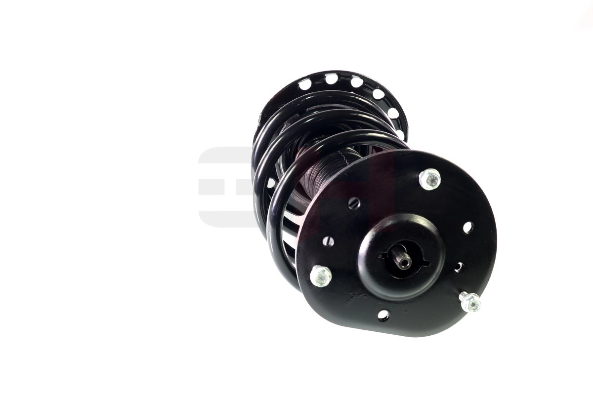  Sprężyna przednia Ford S-Max 