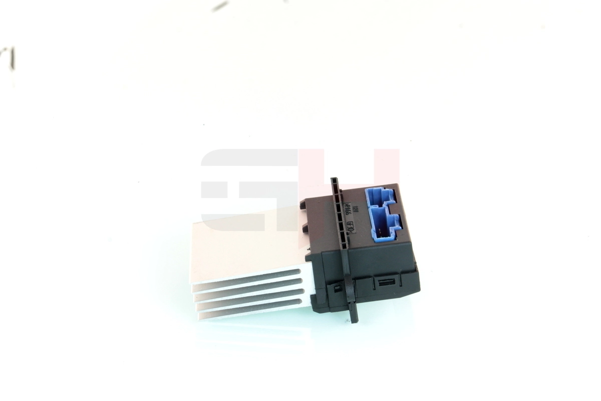 Rezystor wentylatora nagrzewnicy (ogrzewacza kabiny) Renault Master II awangarda (HD, FD) (2003 - 2010) cena, od 52,10 USD