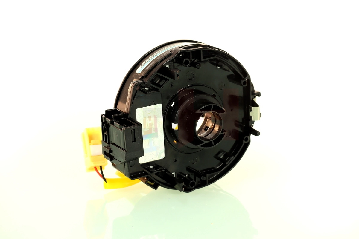 Pierścień kontaktowy AIRBAG, taśma kierownicy  Toyota Highlander I SUV (ACU2, MCU2) (2000 - 2007) cena, od 20,55 USD