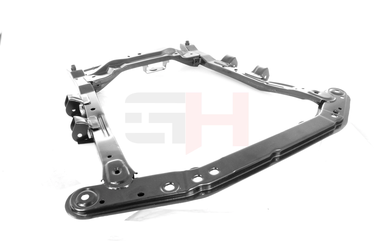 Do koszyka 544016835R Nissan/Infiniti Korpus osi przedniej