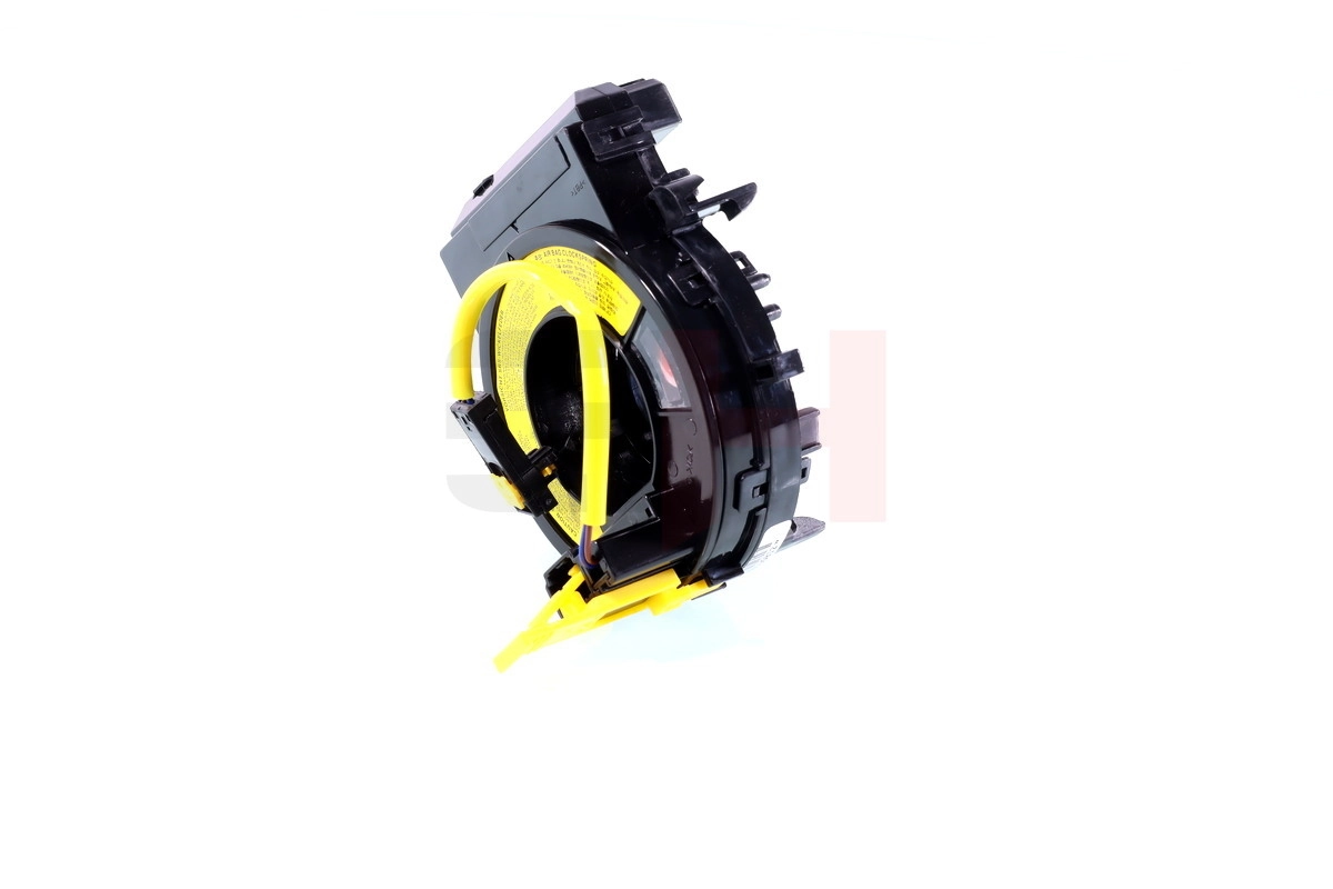 Pierścień kontaktowy AIRBAG, taśma kierownicy  KIA Cerato II sedana (TD) (2009 - 2012) cena, od 34,70 USD