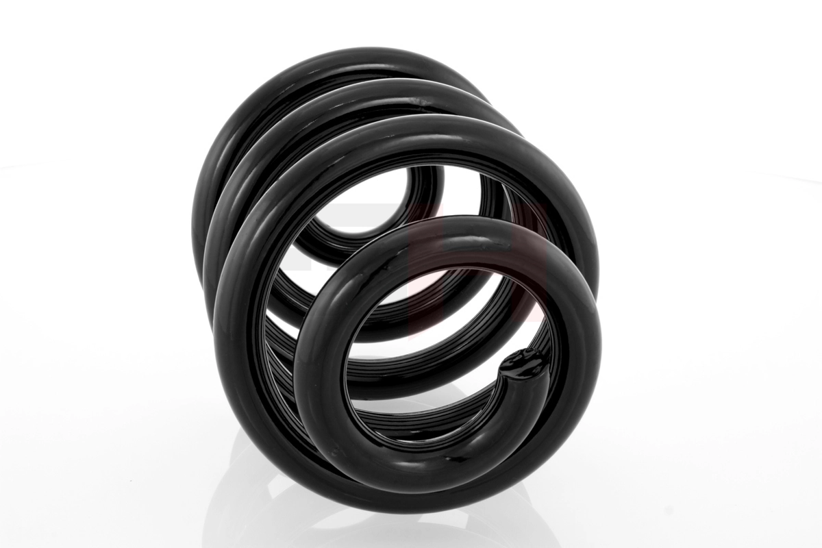 Sprężyna tylna VAG 7E0511115K cena, od 48,67 USD