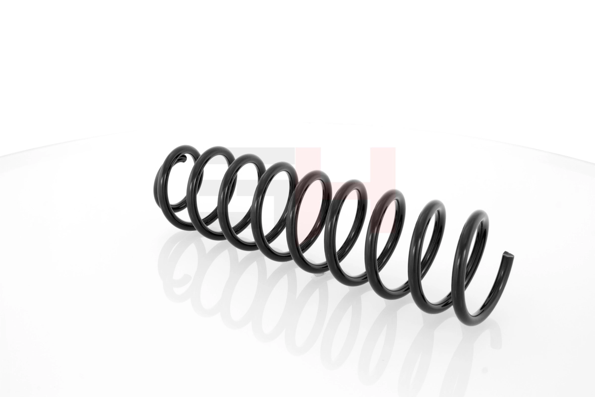 Sprężyna tylna Volkswagen Polo III sedana (6KV2) (1995 - 2001) cena, od 23,38 USD