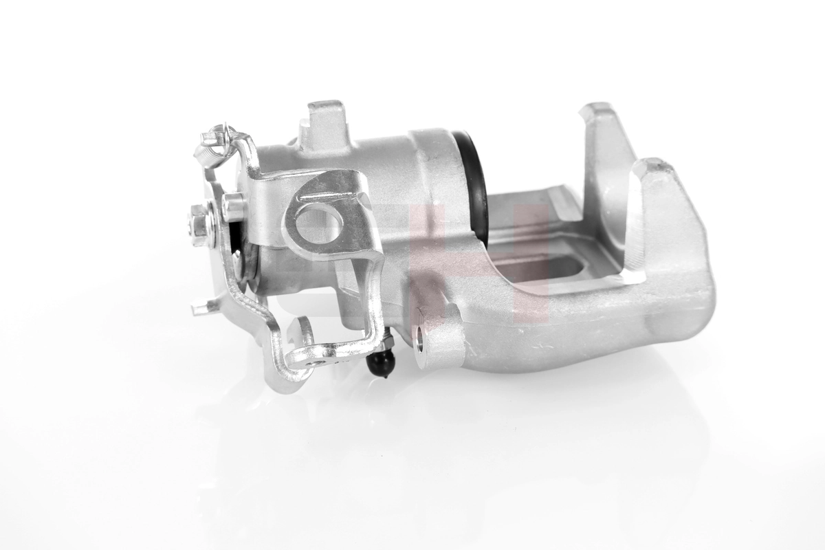  Zacisk hamulcowy tylny prawy Peugeot 5008 1