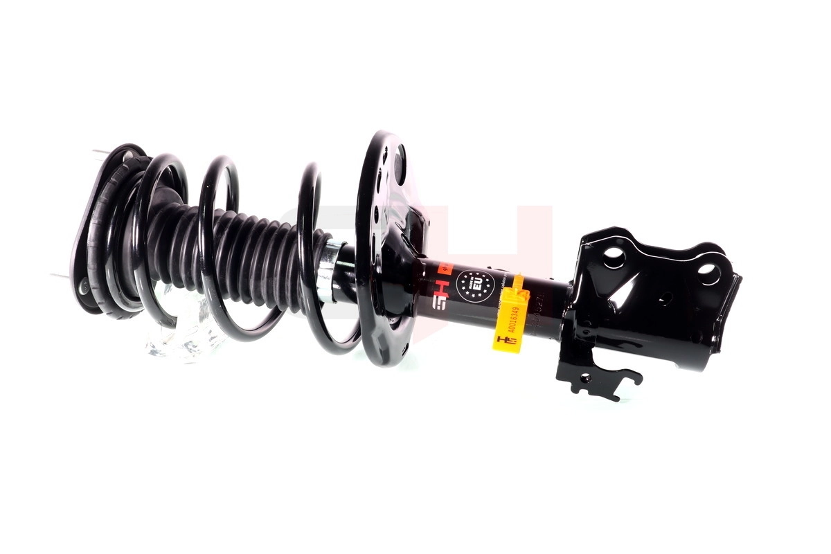 Amortyzator przedni lewy Toyota Avensis III sedana (T27) (2008 - 2018) cena, od 76,25 USD