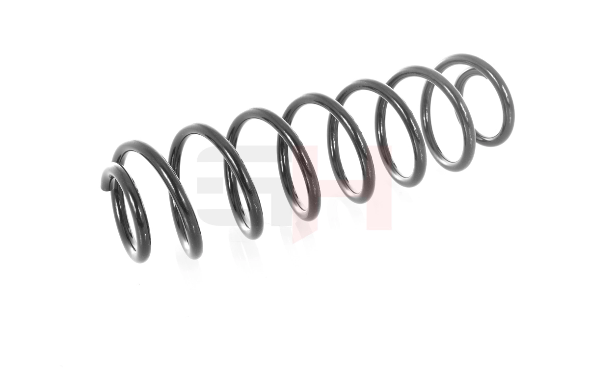 Sprężyna tylna do Skoda Fabia I 6Y3