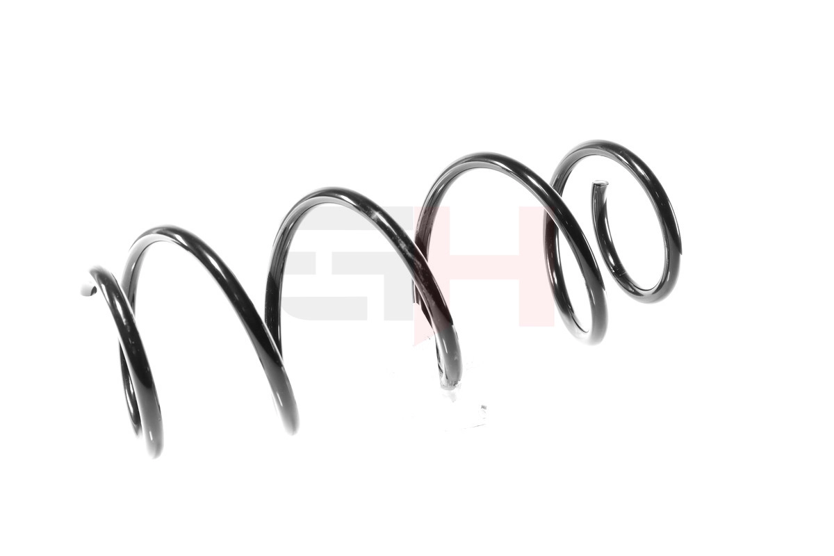  Sprężyna przednia Audi A2 