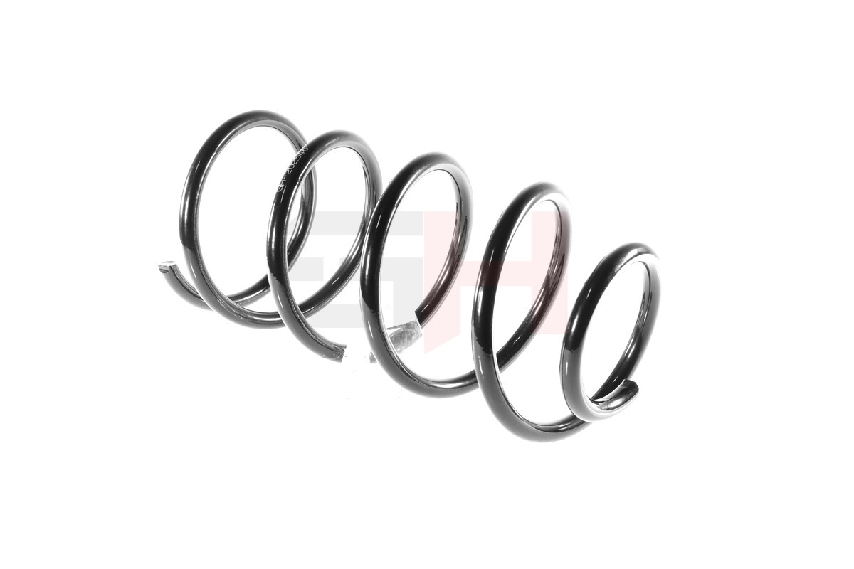 1851893 Ford Sprężyna przednia