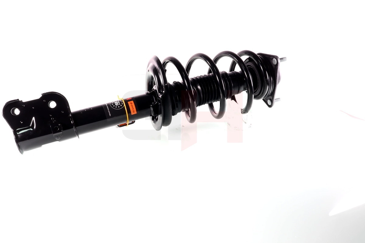 Amortyzator przedni lewy Hyundai/Kia 546512W870 cena, od 94,95 USD