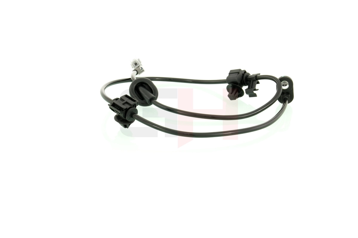 Czujnik ABS przedni do Subaru Outback IV B14, BR
