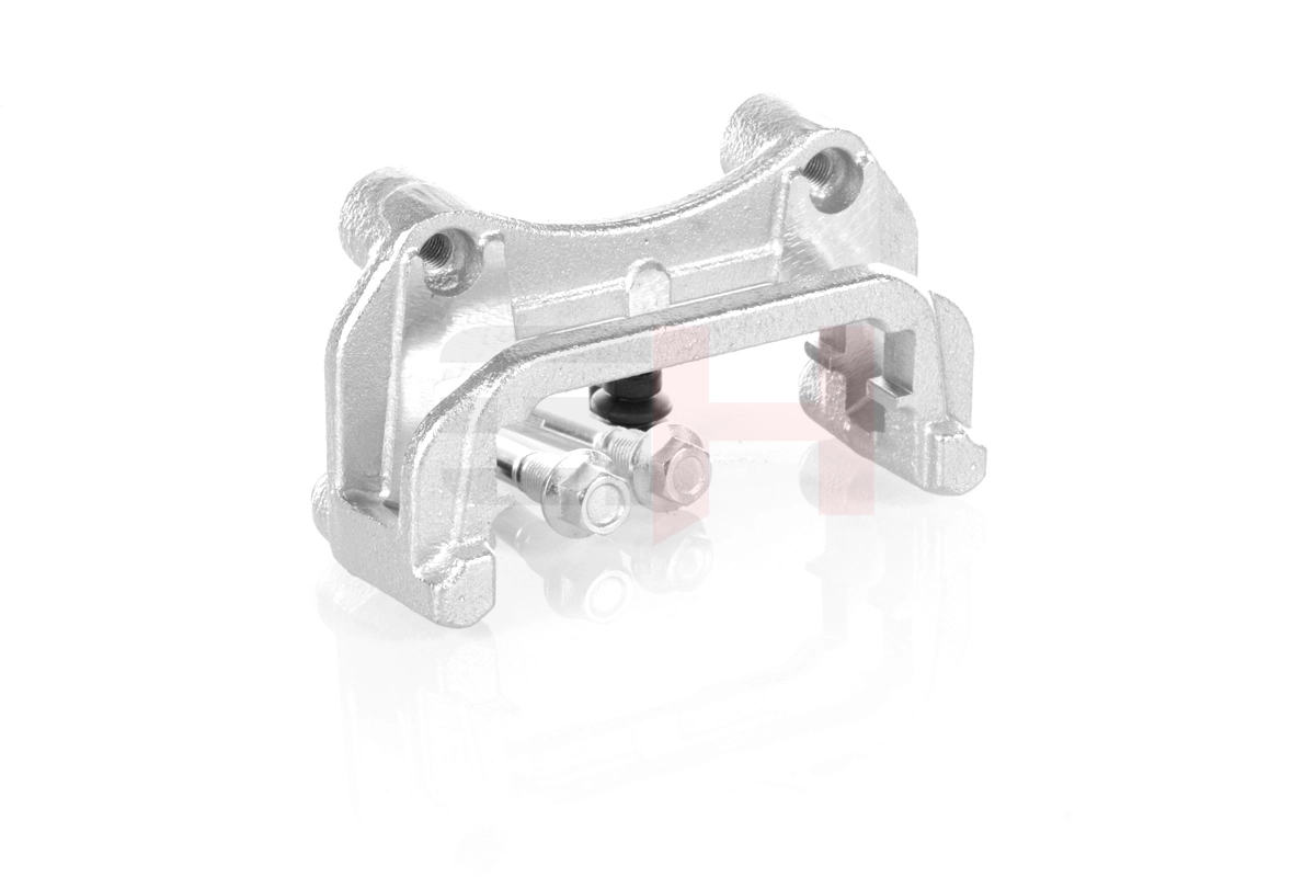 Jarzmo zacisku hamulcowego tylnego Mazda 6 kombi (GY) (2002 - 2007) cena, od 40,33 USD