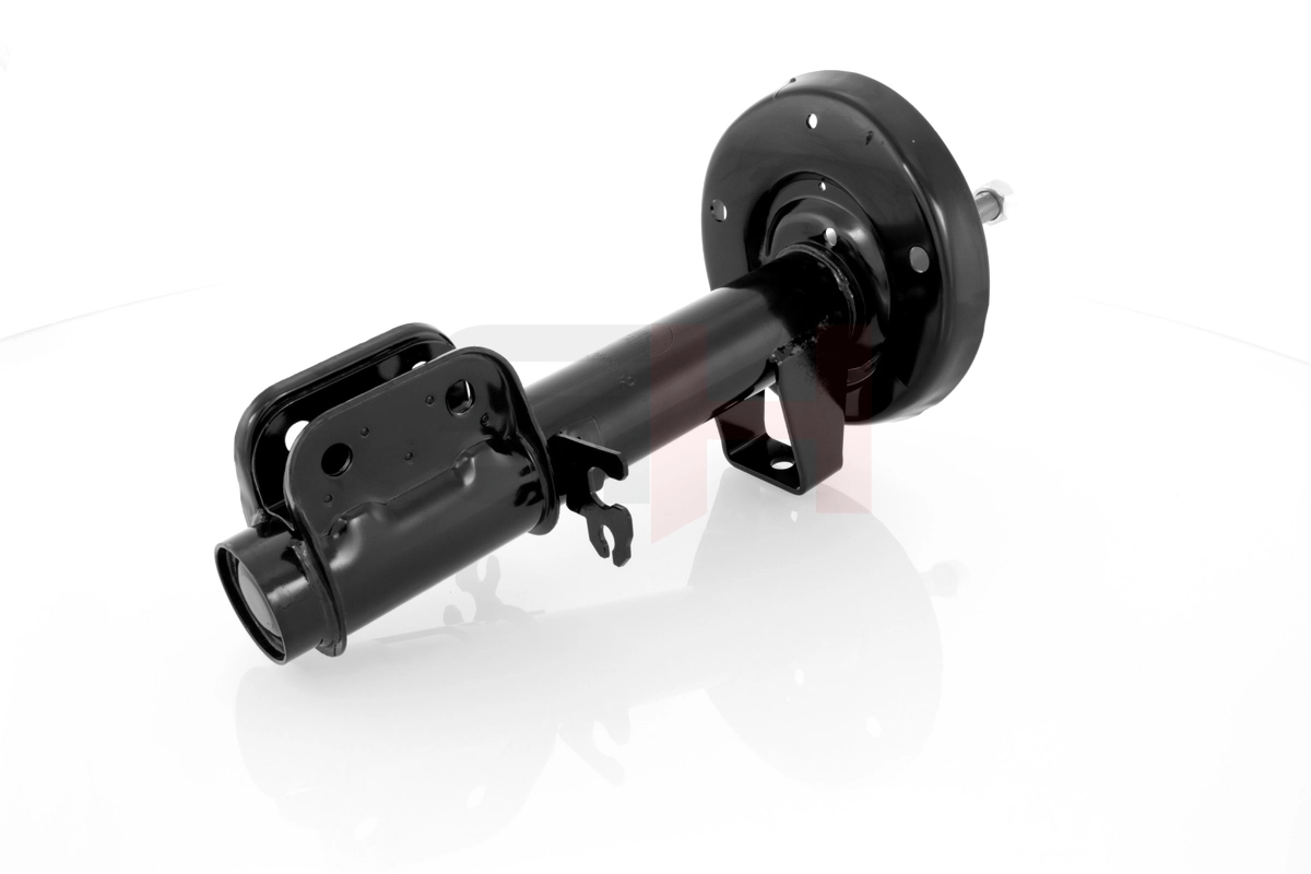 Amortyzator przedni Opel Omega A