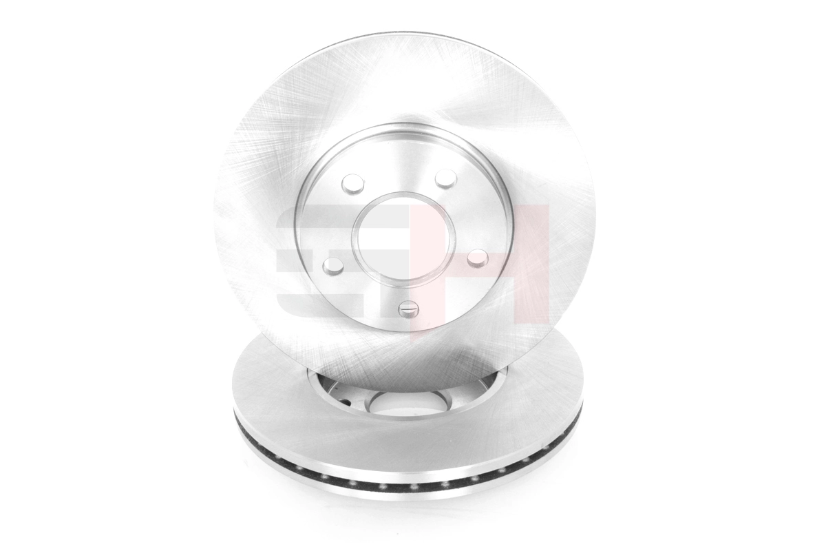 Tarcza hamulcowa przednia Ford Connect TOURNEO autobus (PU2) (2002 - 2013) cena, od 54,71 USD