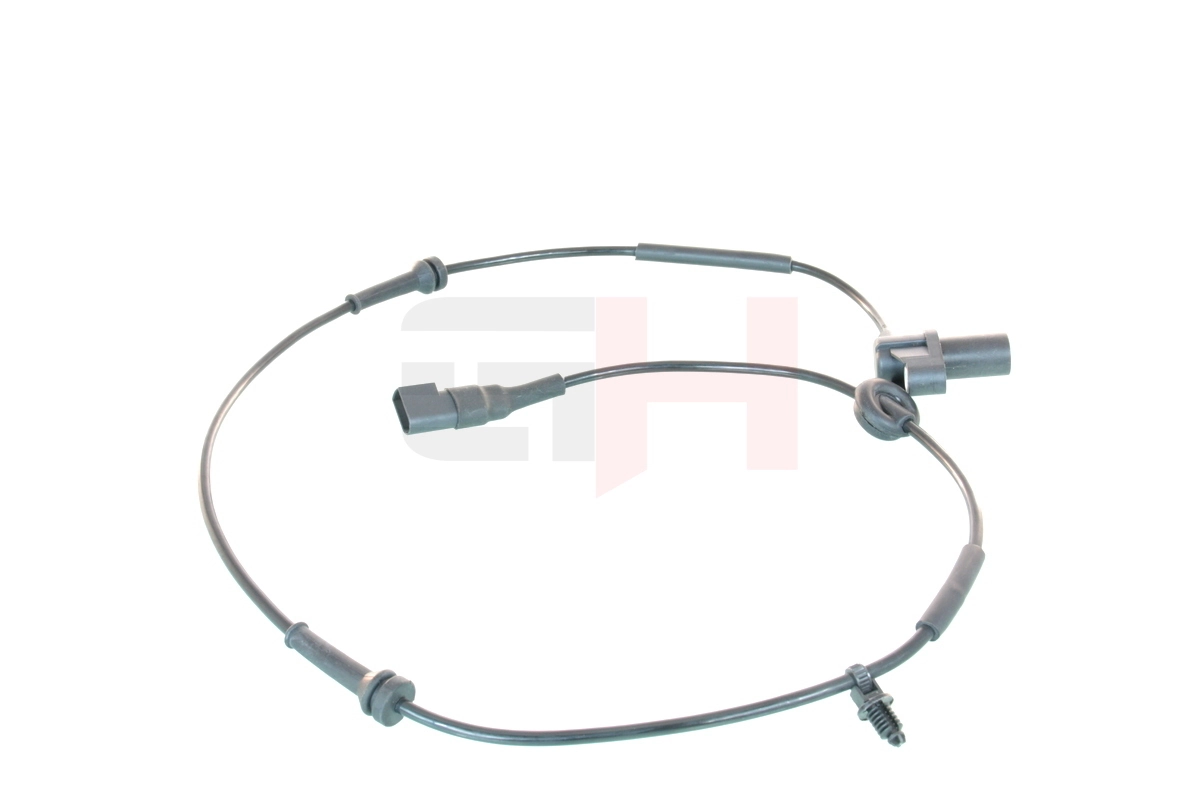 Czujnik ABS przedni Ford Transit V awangarda (V184/5) (2000 - 2006) cena, od 25,37 USD