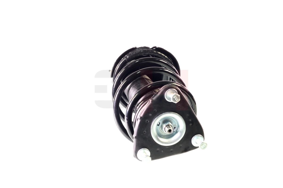  Sprężyna przednia Volvo V50 