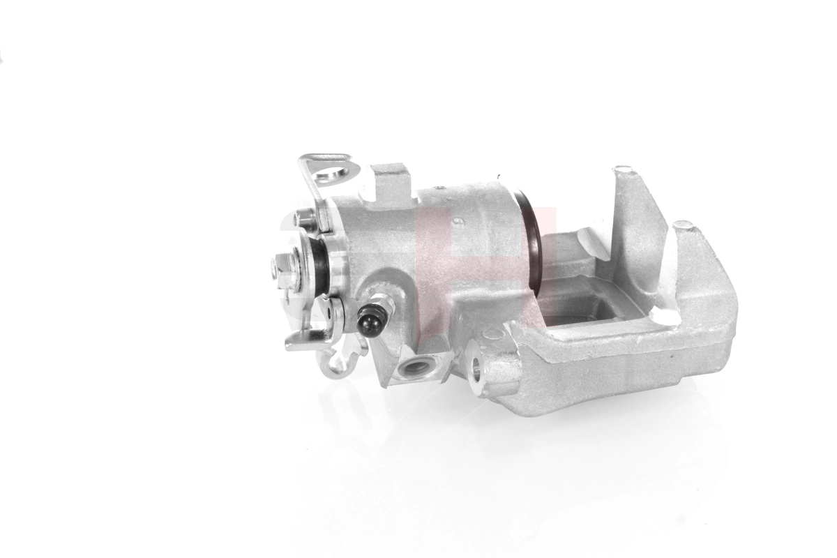 Do koszyka Zacisk hamulcowy tylny prawy Volkswagen Polo III 6N1
