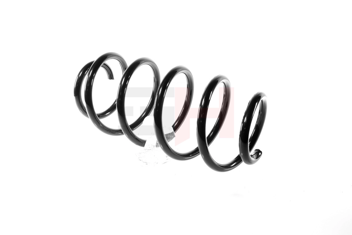 Sprężyna przednia do Skoda Yeti  5L, 5L1, 5L2, 5L6, 5L7