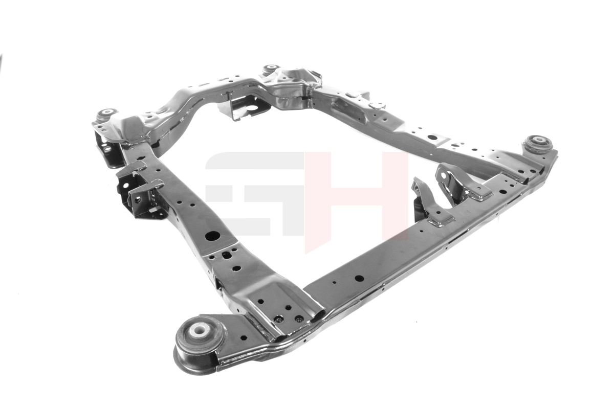 13321209 General Motors Korpus osi przedniej
