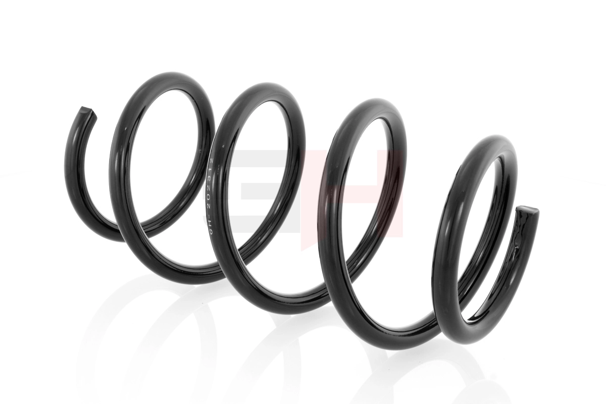 Sprężyna przednia do Citroen Jumper  250