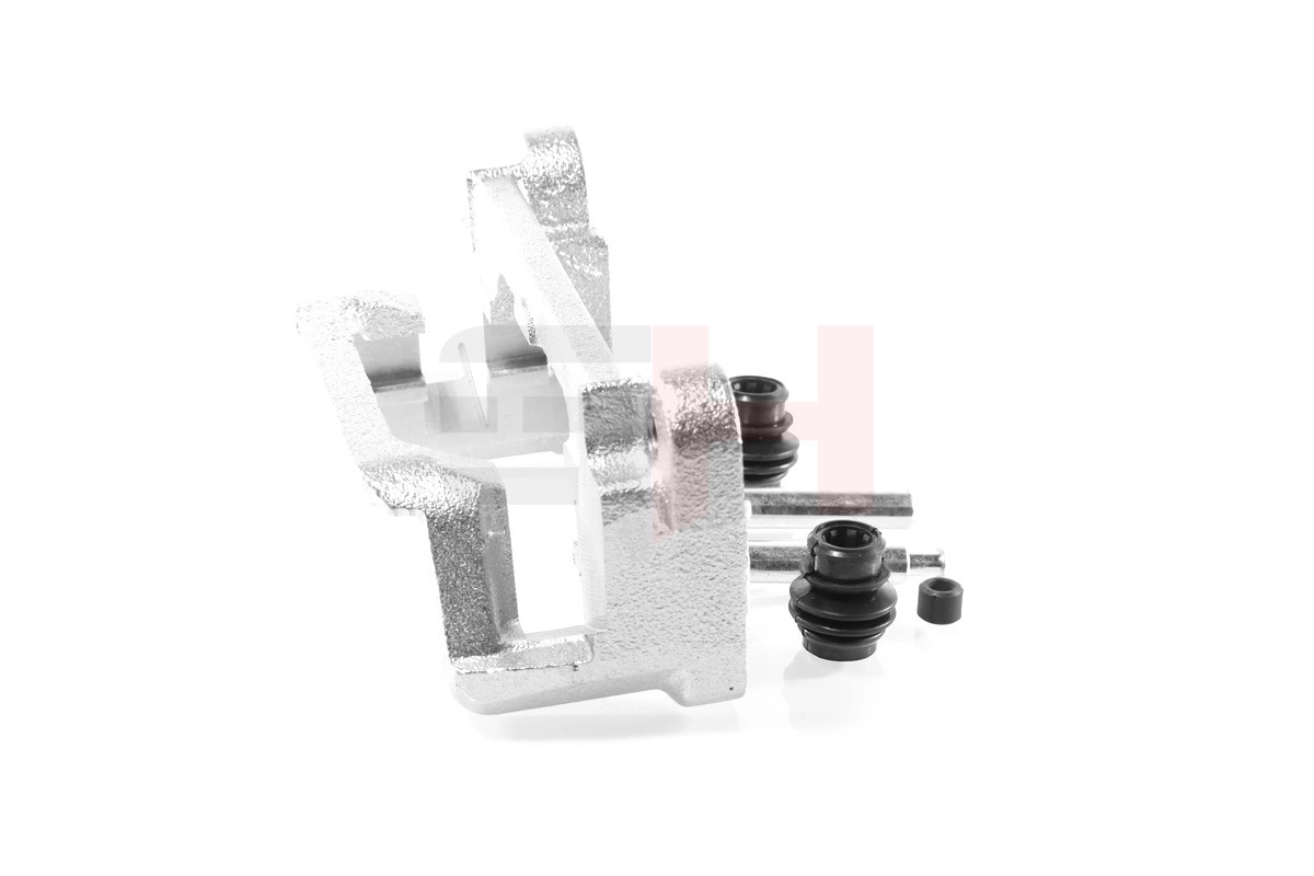 Jarzmo zacisku hamulcowego tylnego do Mitsubishi Outlander III GF, GG