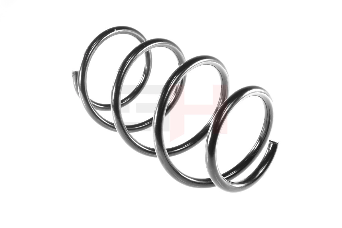 Sprężyna przednia do Toyota RAV4 III A3