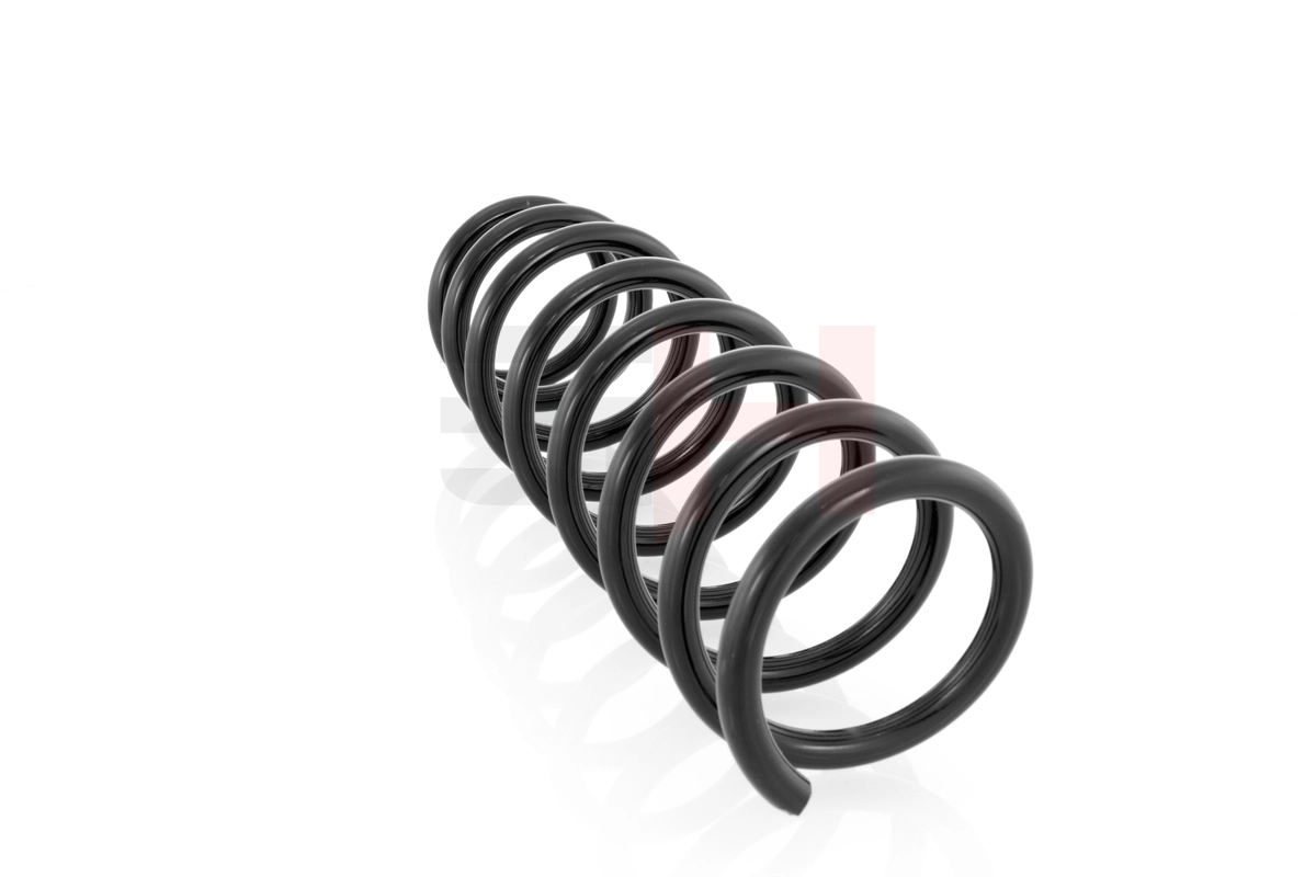 Do koszyka 33536761219 BMW Sprężyna tylna