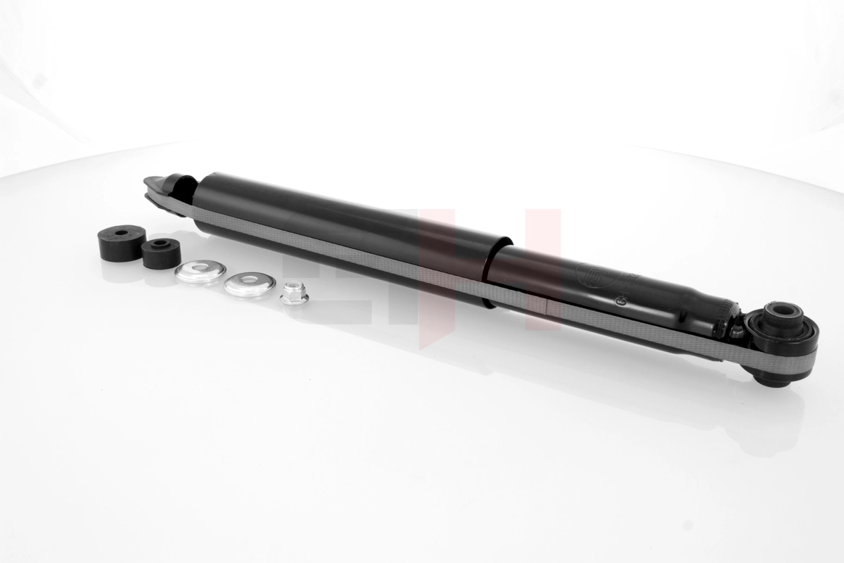  Amortyzator tylny Mazda CX-9 