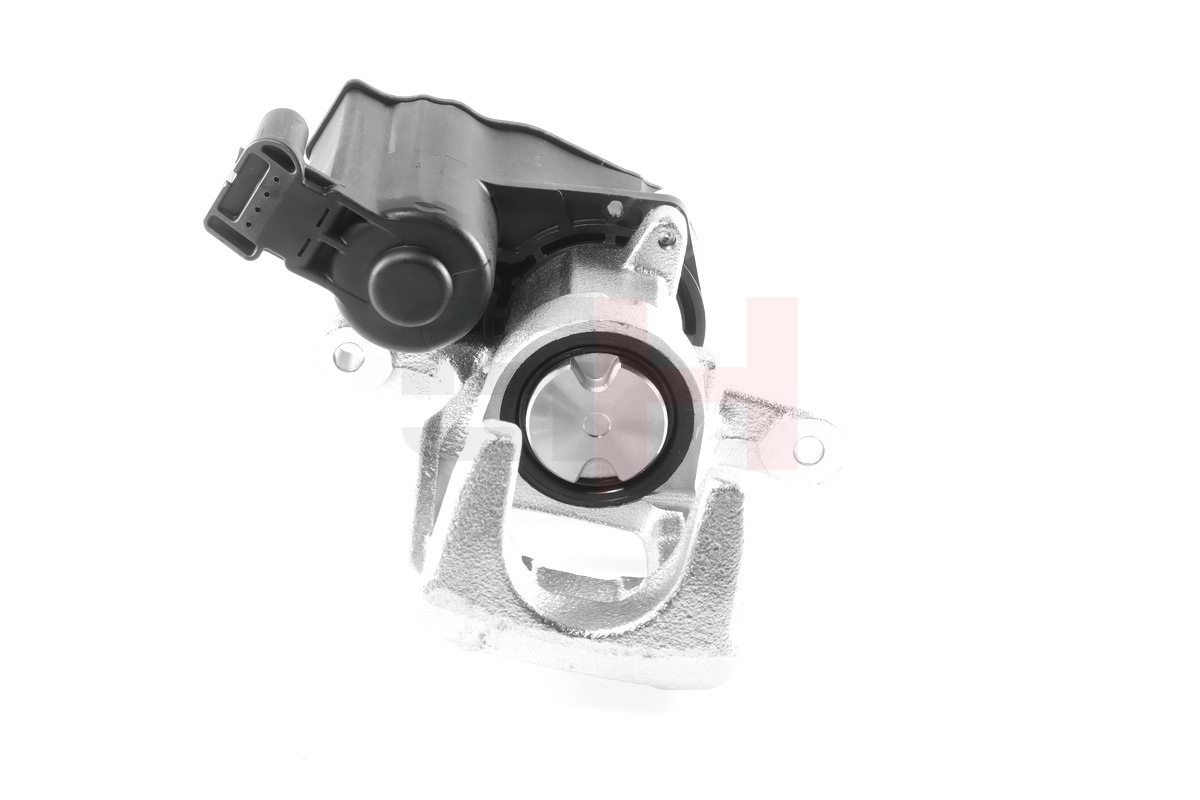 Zacisk hamulcowy tylny prawy do Peugeot 308 II LB, LP, LW, LH, L3