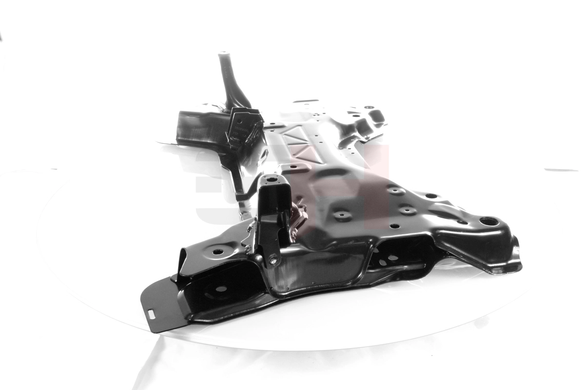 Korpus osi przedniej do Citroen C4 GRAND PICASSO I UA