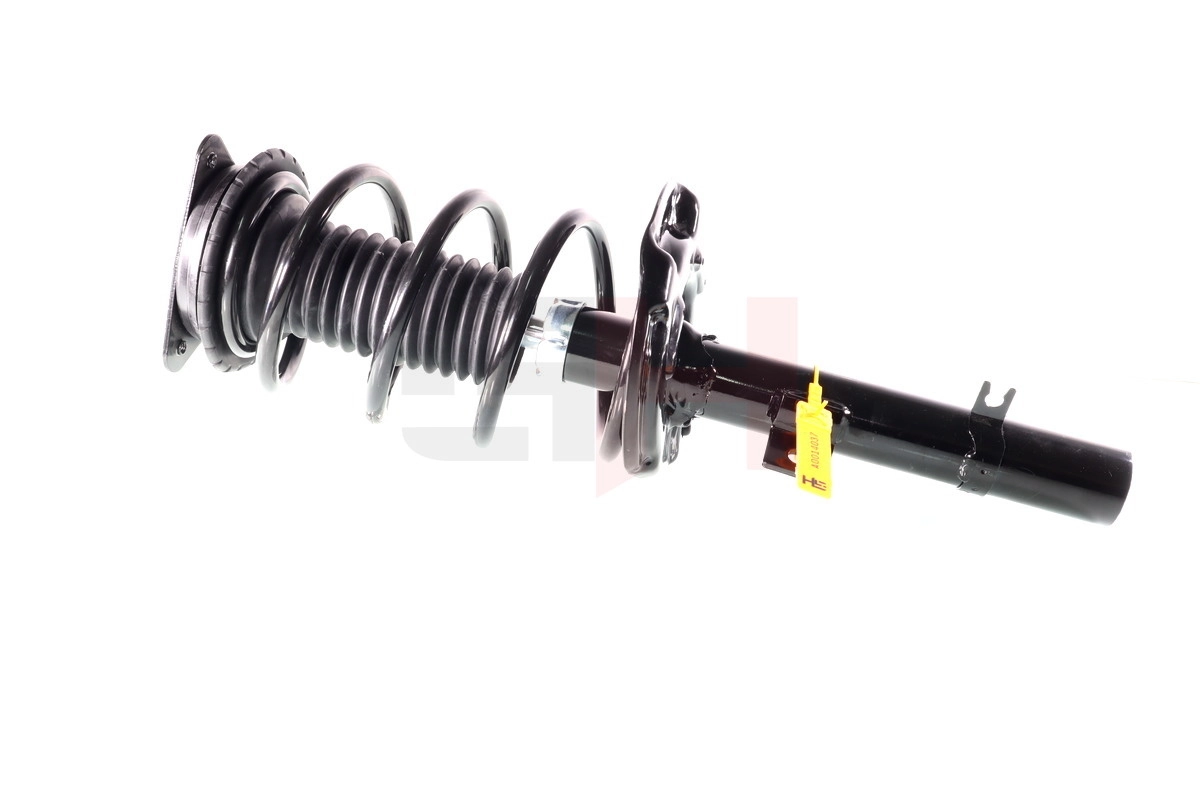 Amortyzator przedni lewy Nissan Qashqai II SUV (J11) (2013 - 2021) cena, od 61,70 USD