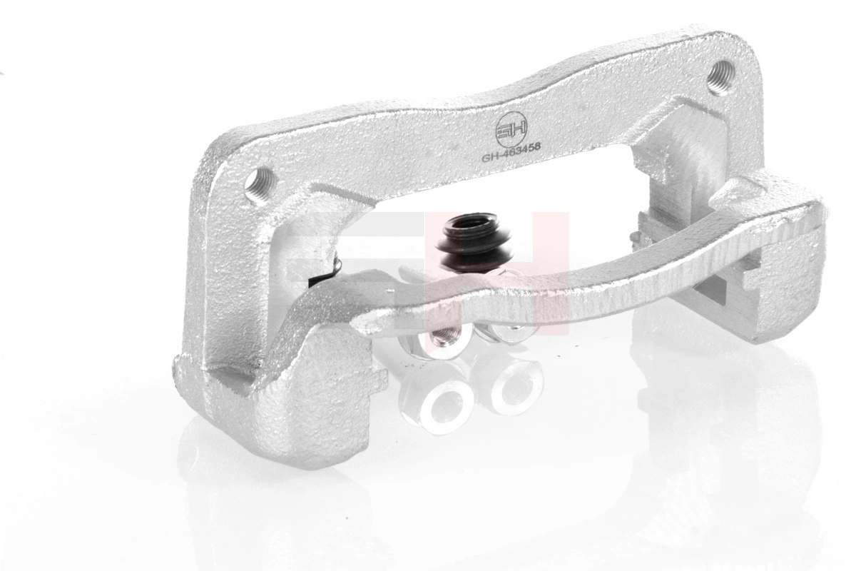 Jarzmo zacisku hamulcowego tylnego KIA Sorento 2 XM