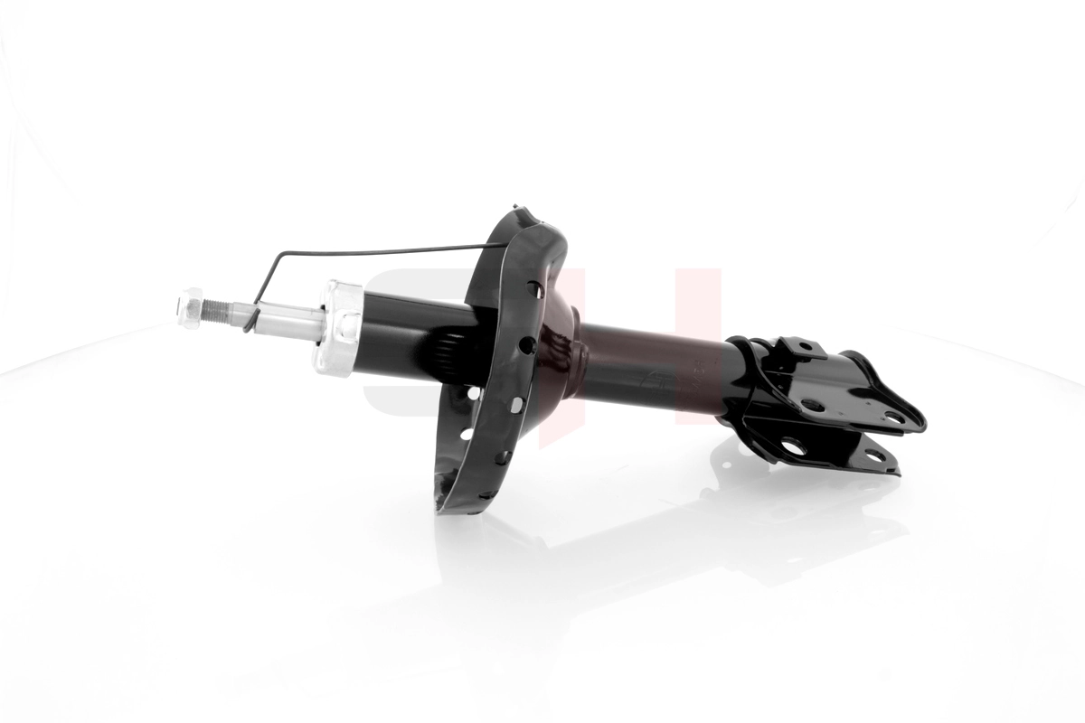 Amortyzator przedni prawy do Subaru Forester II S11, SG