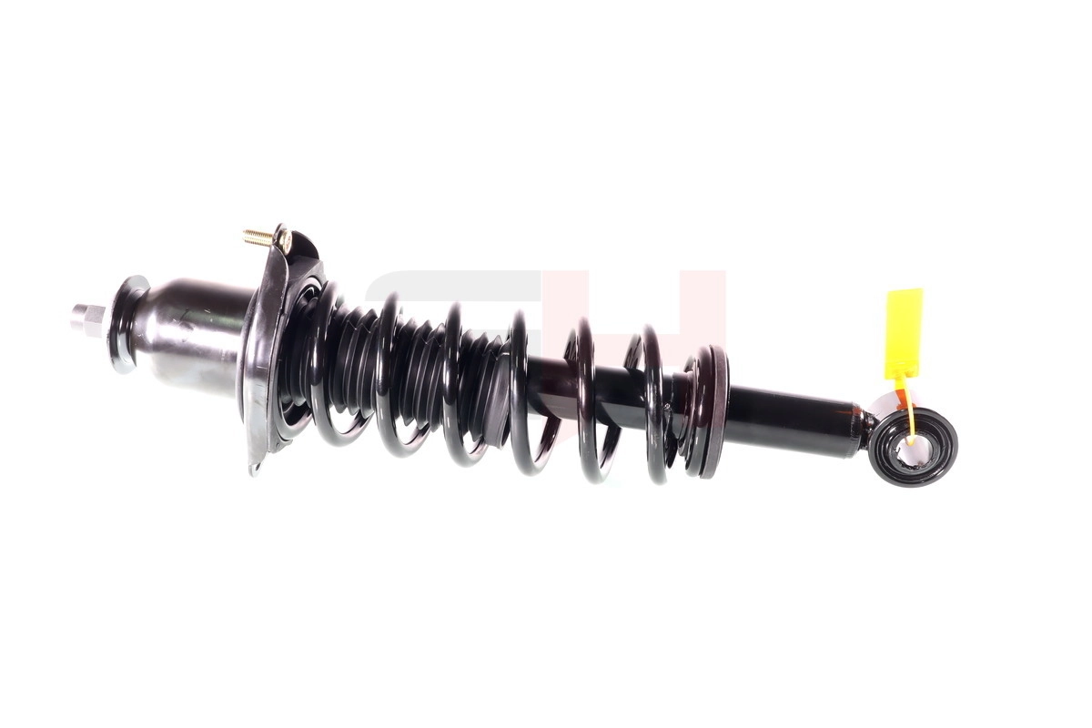 Amortyzator tylny do Toyota Corolla  E12