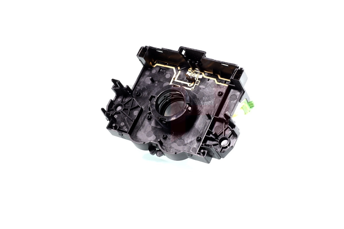 Pierścień kontaktowy AIRBAG, taśma kierownicy  do Peugeot 406  8E, F