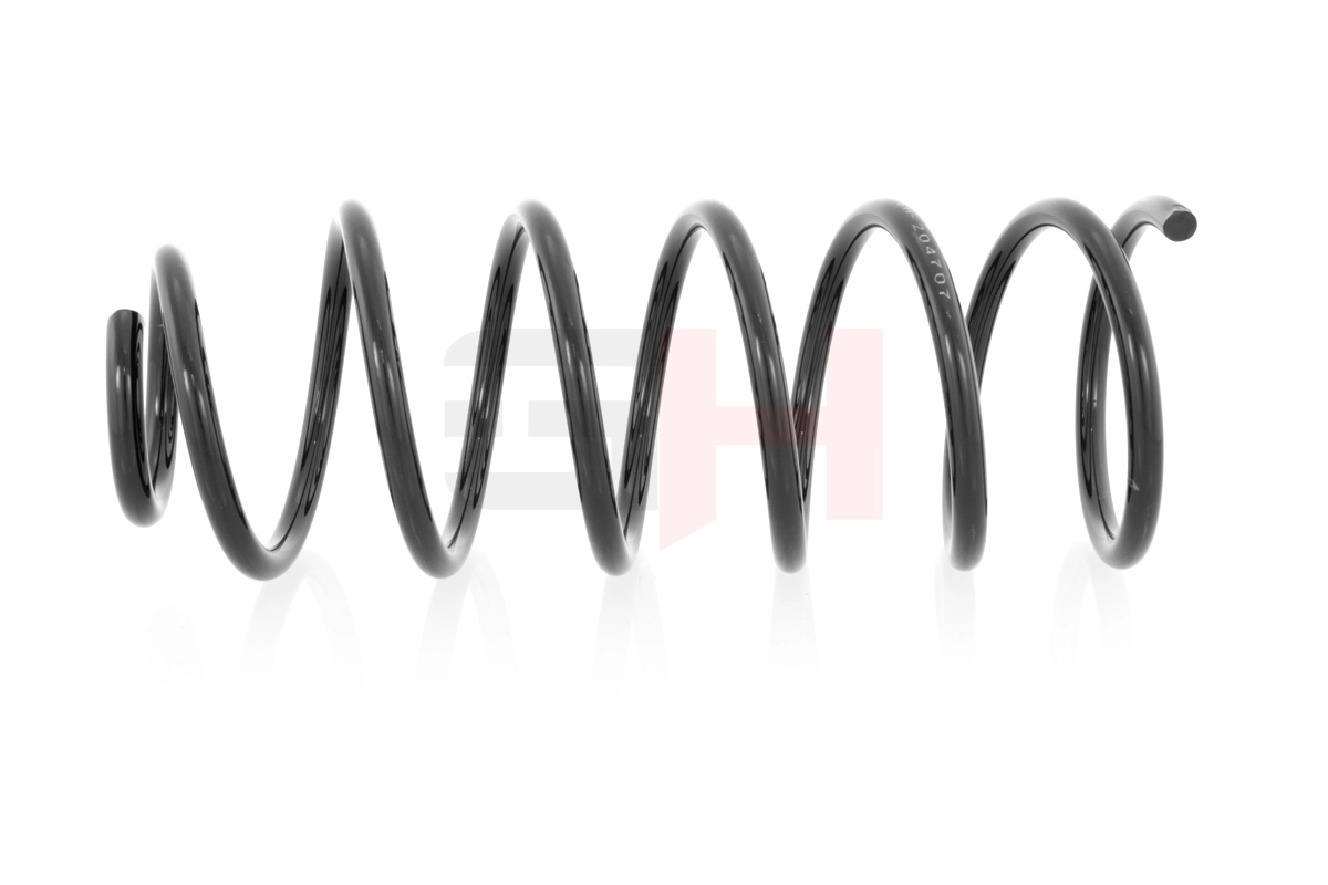 Sprężyna przednia Skoda Octavia TOUR I A4 liftback (1U2) (1996 - 2011) cena, od 38,43 USD