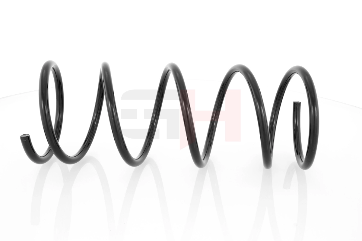 Do koszyka Sprężyna przednia Peugeot 306  7A