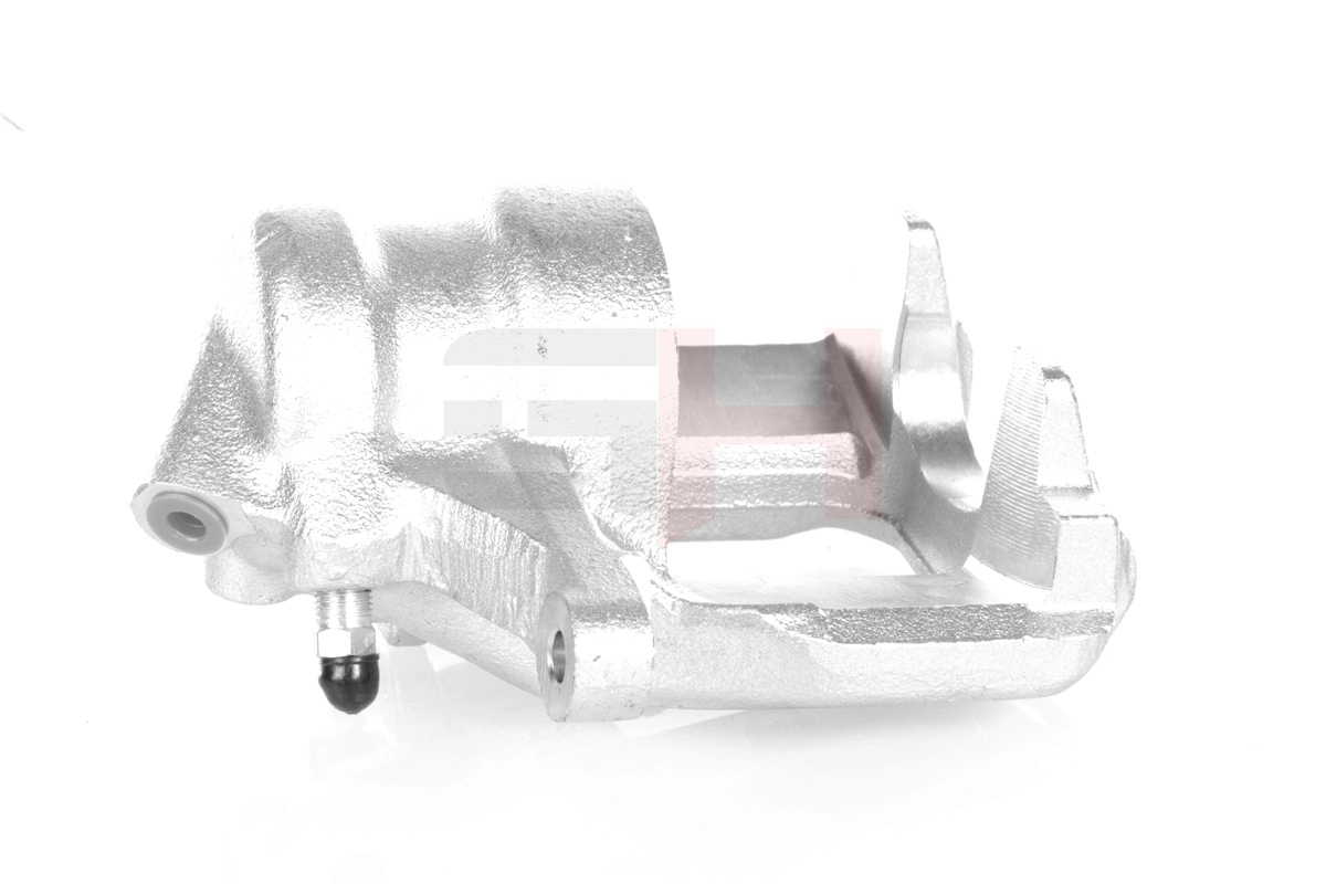 Do koszyka Zacisk hamulcowy tylny lewy Mercedes Sprinter II 3-t 906