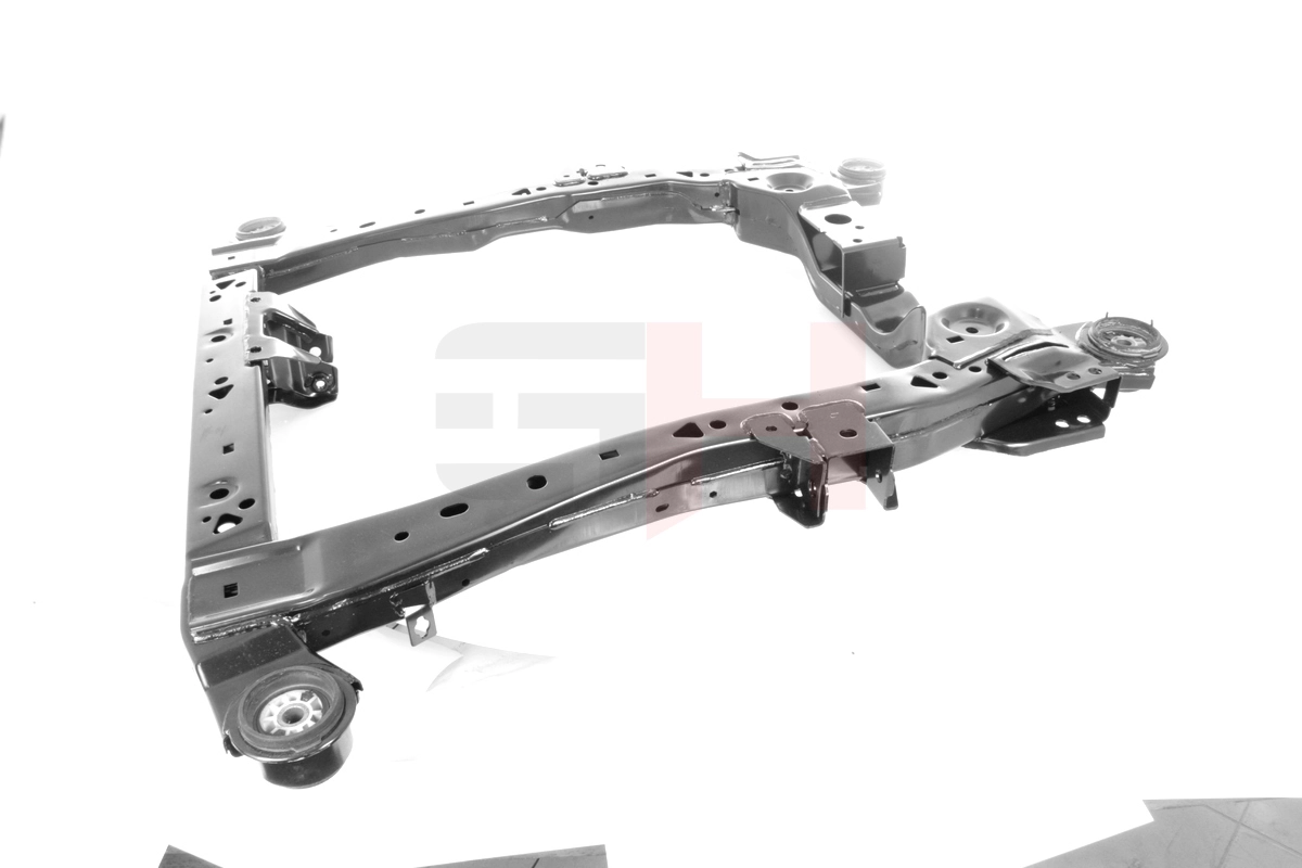 13321209 General Motors Korpus osi przedniej