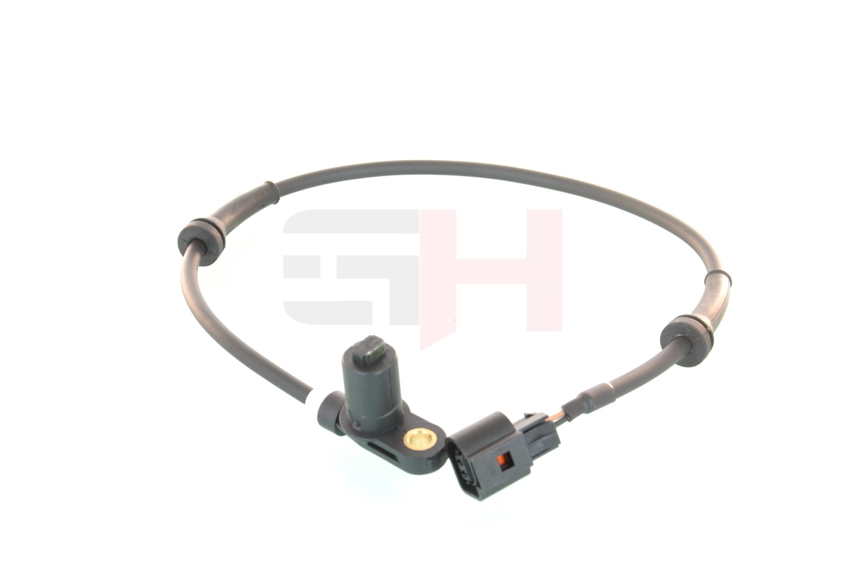 Czujnik ABS przedni Seat Alhambra minivan (7V8, 7V9) (1996 - 2010) cena, od 17,05 USD