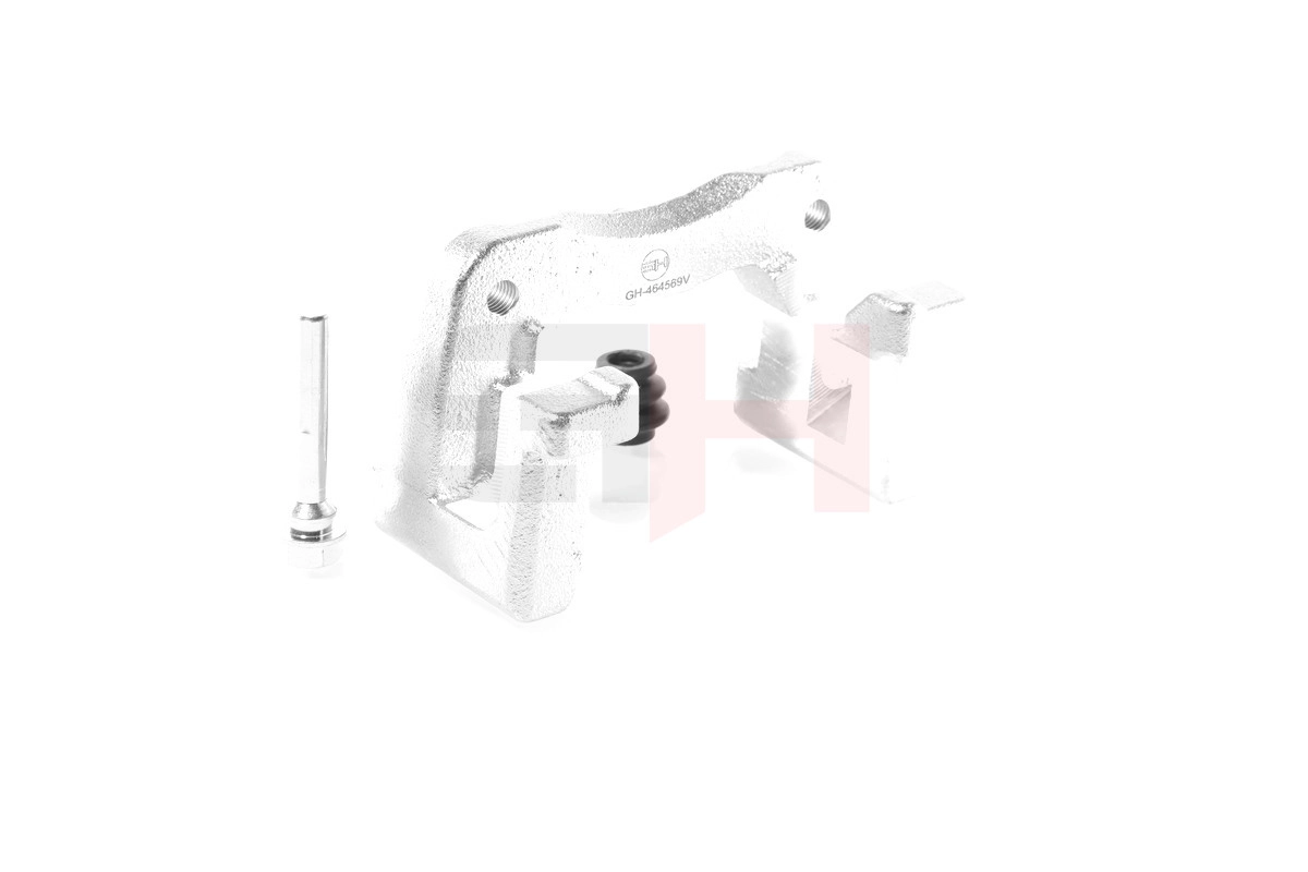 Jarzmo zacisku hamulcowego tylnego Toyota Camry VI sedana (V40) (2006 - 2014) cena, od 49,36 USD