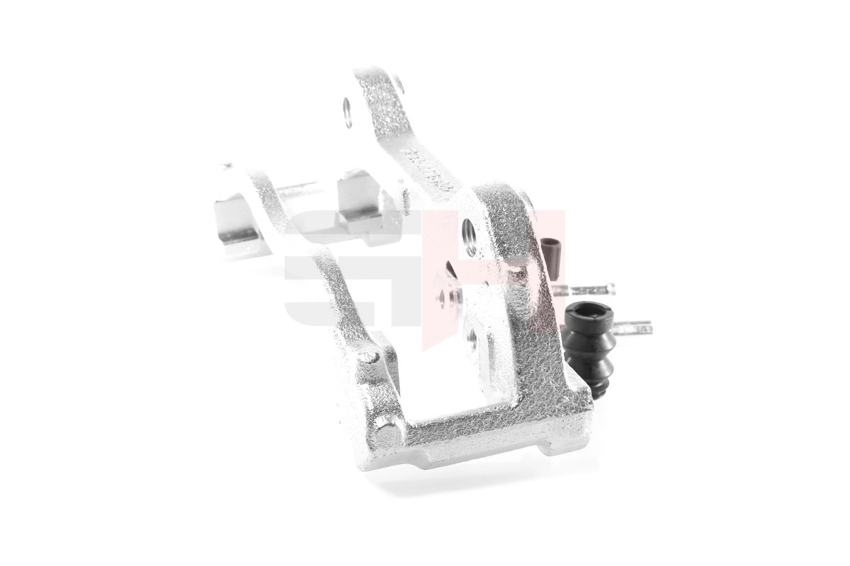 Jarzmo zacisku hamulcowego przedniego do Ford Transit VII V363