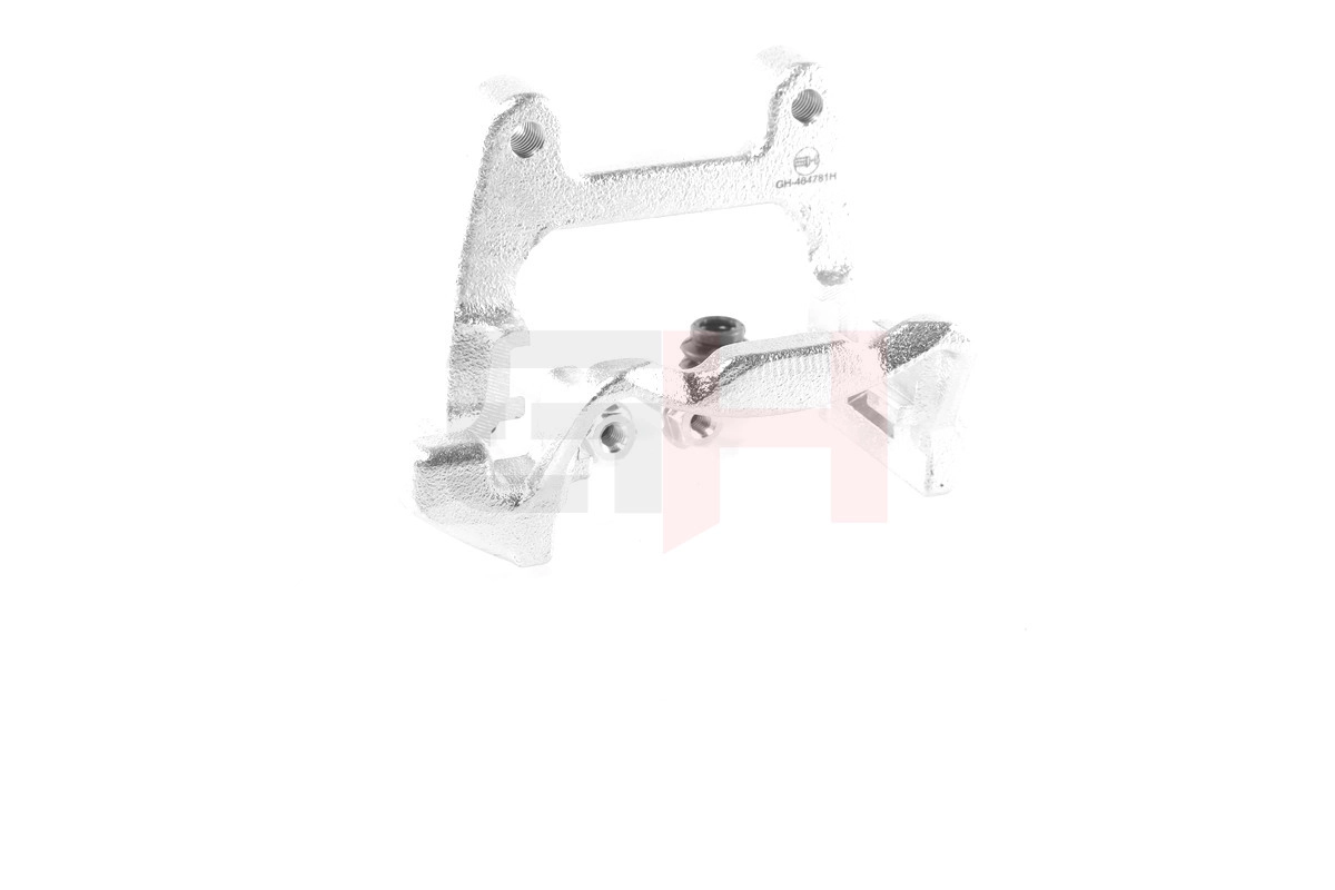 Do koszyka Jarzmo zacisku hamulcowego tylnego Volkswagen Passat B8 3G2, CB2