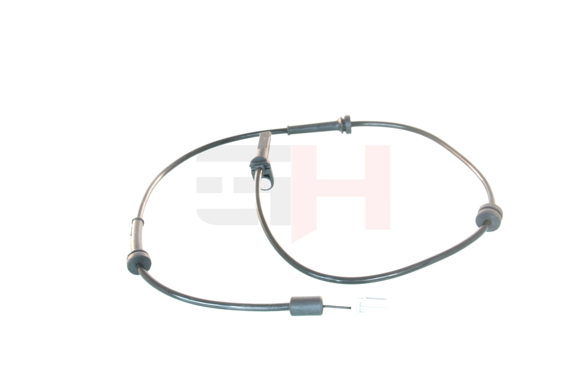 Do koszyka GH702249 GH Czujnik ABS przedni