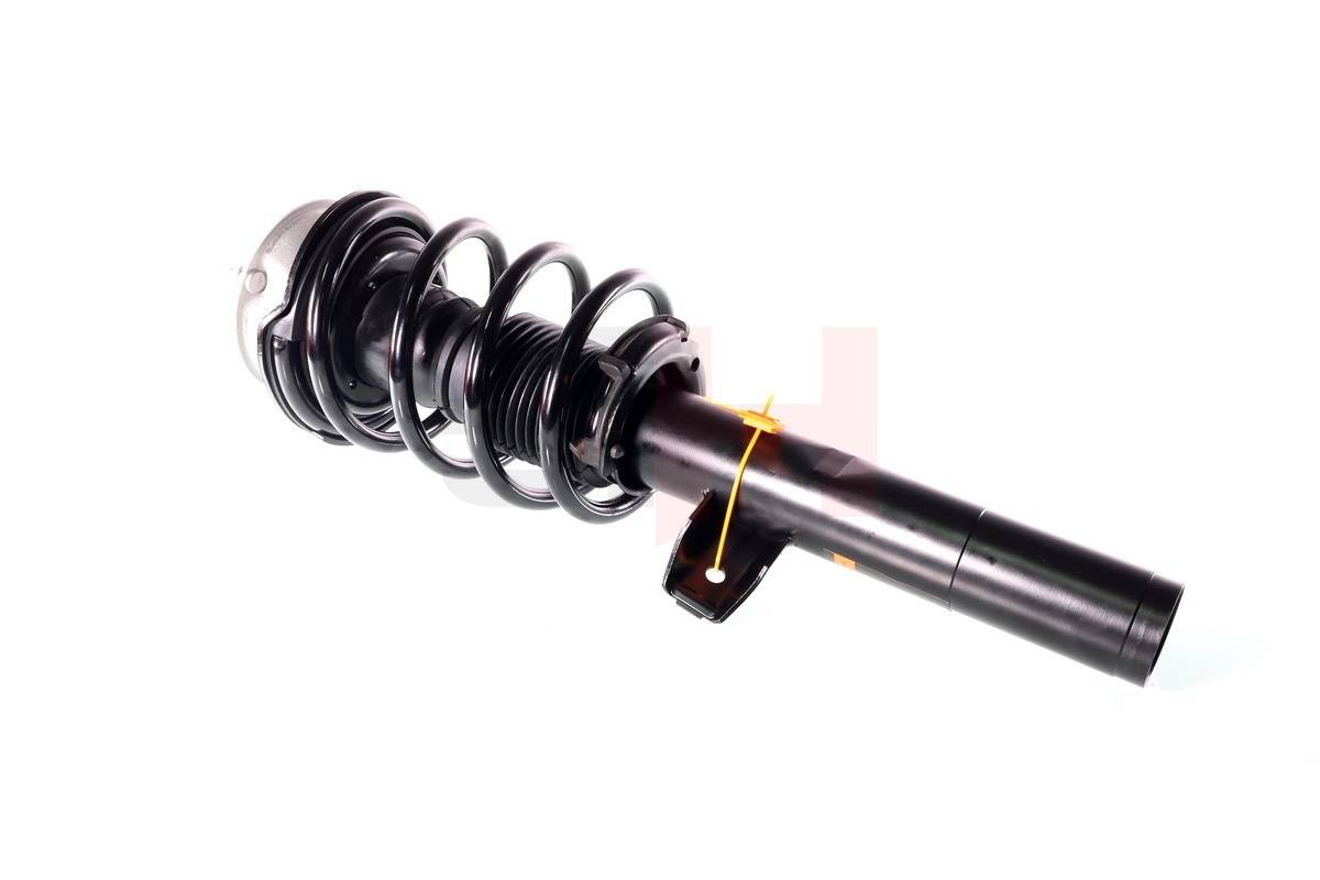 Amortyzator przedni lewy BMW 5 