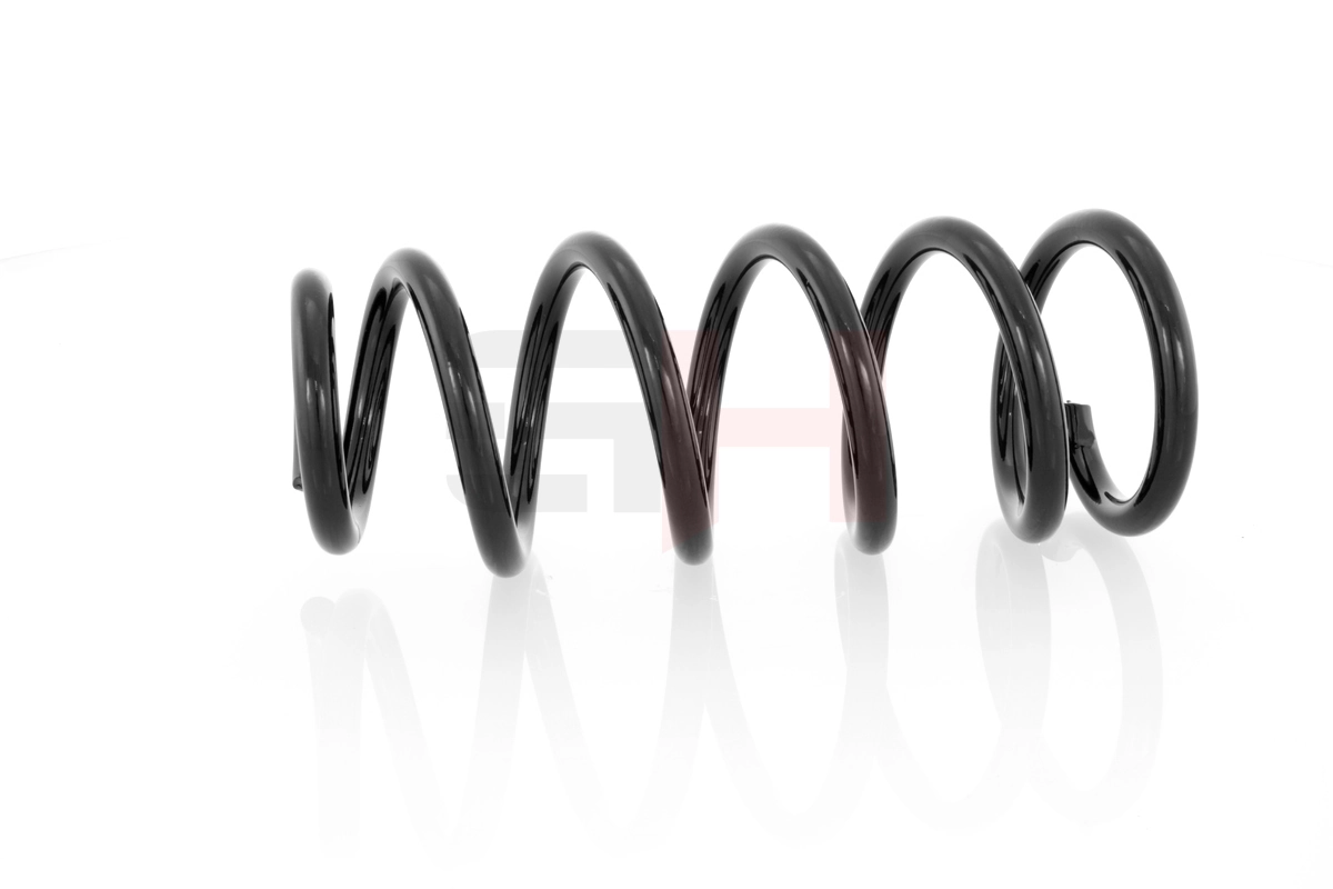 Do koszyka Sprężyna tylna Honda CR-V II RD