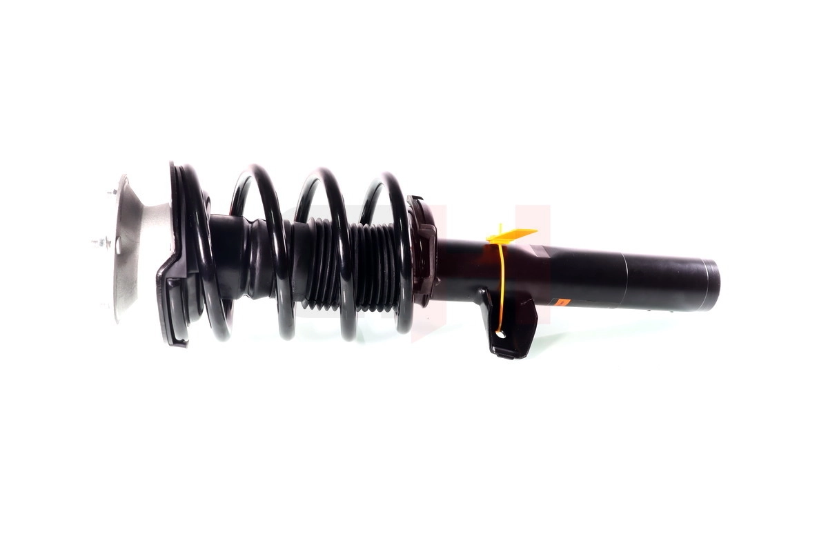 Amortyzator przedni lewy BMW 5 kombi (E61) (2003 - 2009) cena, od 106,32 USD