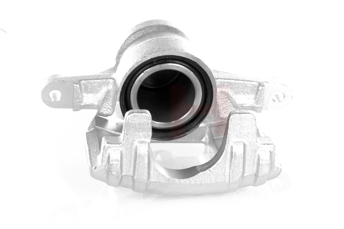 Do koszyka Zacisk hamulcowy tylny prawy Mercedes Sprinter II 3,5-t 906