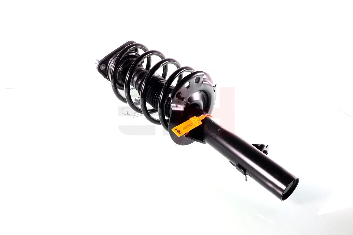 Amortyzator przedni lewy 8053GL Magneti Marelli