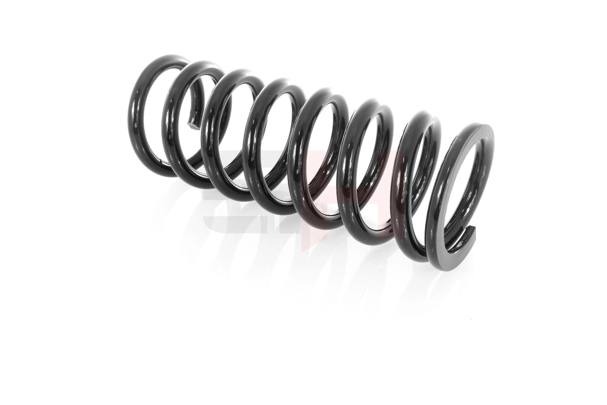 Sprężyna tylna Mercedes S W140