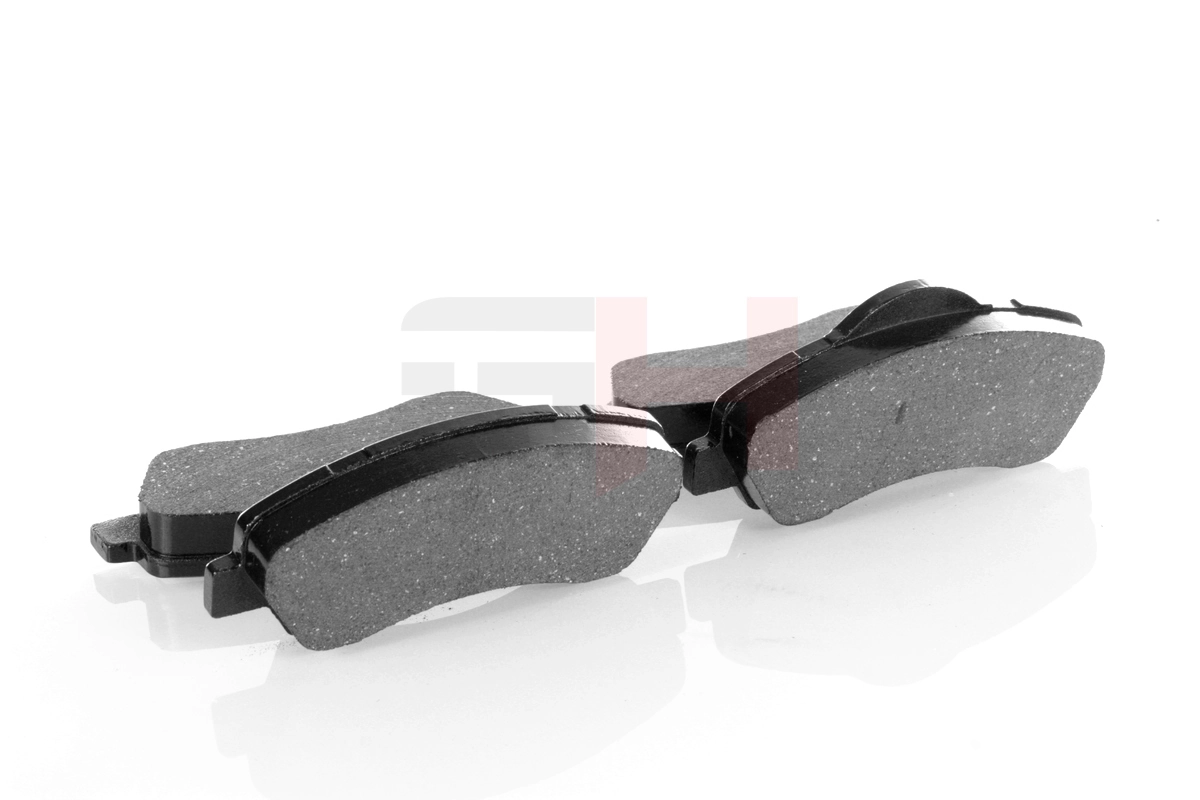 Klocki hamulcowe przednie tarczowe Renault (RVI) 8660006827 cena, od 23,58 USD
